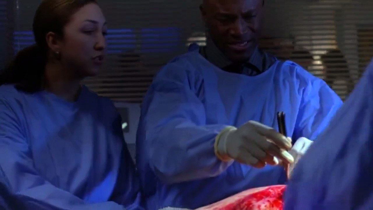 Private Practice S04E13 Blind Love