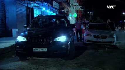 ولادة من الخاصرة - الجزء الثالث | الحلقة 7 HD