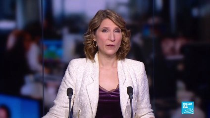 "This is Kafkaesque": French foreign minister demands Navalny's immediate release