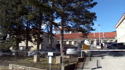 Καρπενήσι: Όσοι νόσησαν είχαν ονοματεπώνυμο, οπότε οι Ευρυτάνες ξέρουν τι σημαίνει κορονοϊός