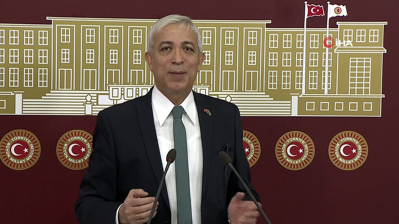 Tarım Komisyonu Başkanı Yunus Kılıç: “ Devlet sahayı izler,  takip eder. Rafa kaça geliyor, kaça satılıyor daha fazla izlenecek. Aşama aşama kaça  satıldı bu izlenecek”