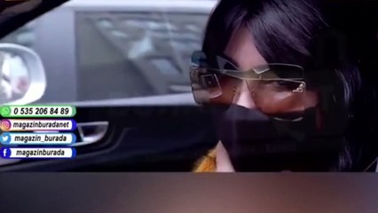 Hande Yener, Bülent Serttaş hakkında konuştu: Karısından çekinmiştir