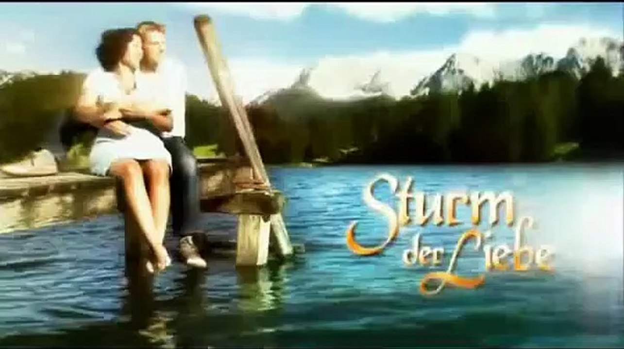 Sturm der Liebe, Folge 708 1/5
