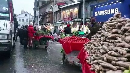 GoI Budget draws mixed reaction