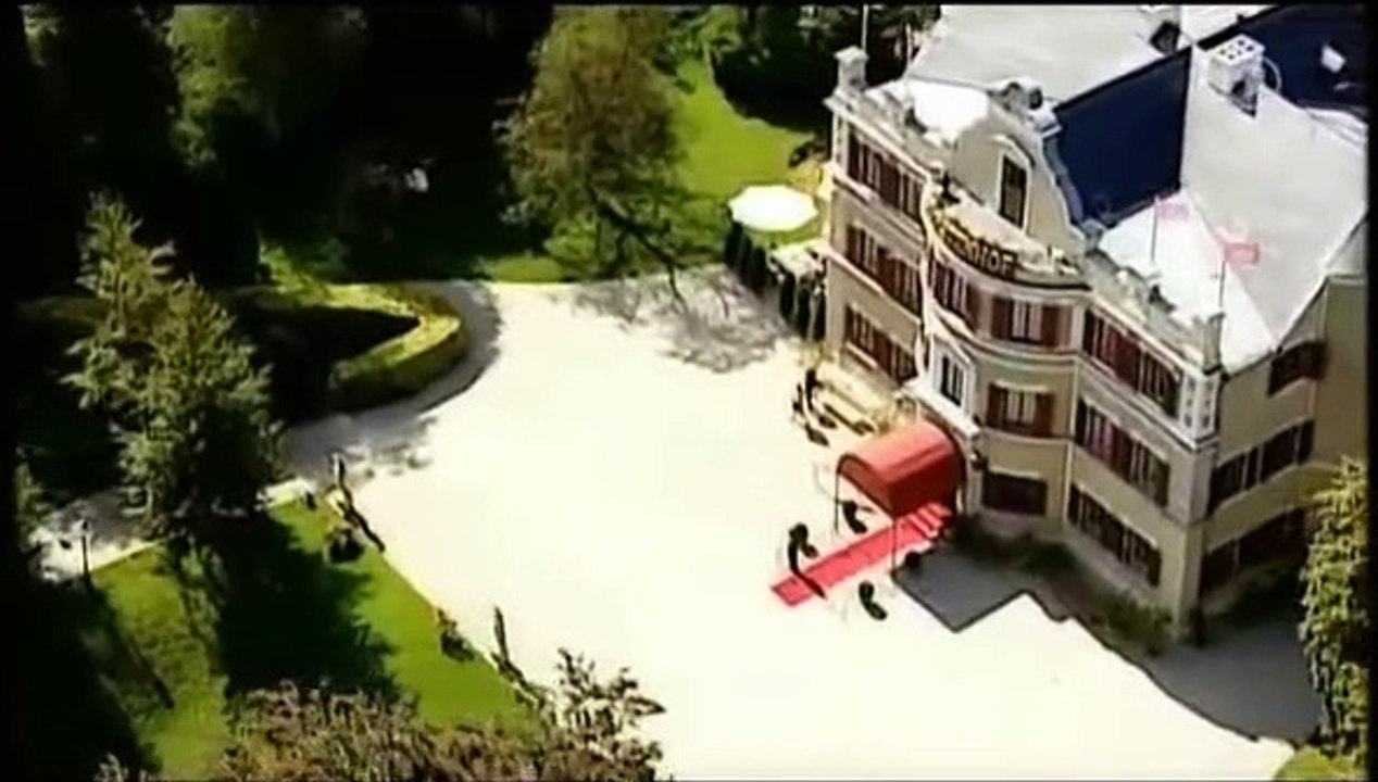 Sturm der Liebe, Folge 708 5/5