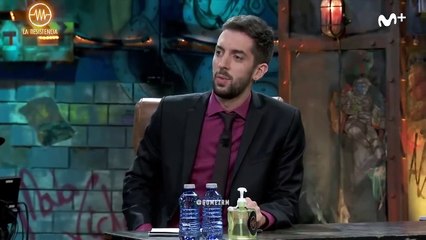 LA PEOR ENTREVISTA A DJMARIIO