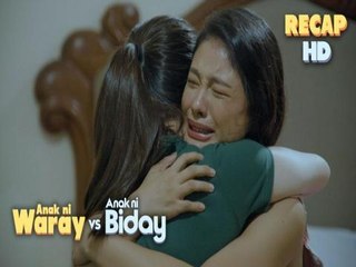 Anak Ni Waray Vs. Anak Ni Biday: Caitlyn's greatest heartbreak