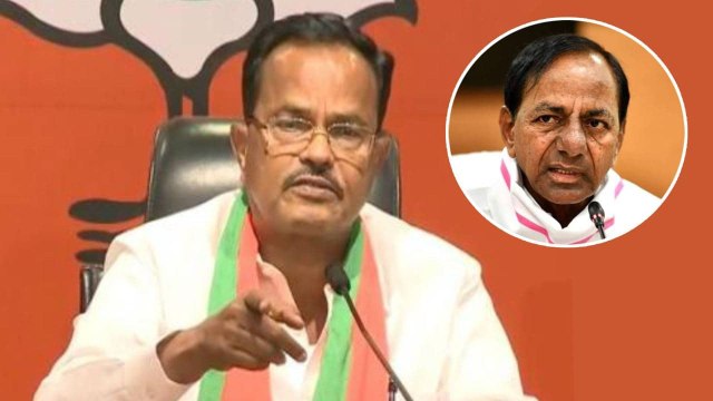 Motkupalli Narasimhulu On KCR దళితులకు మూడెకరాల భూమి మాత్రం అందడం లేదు