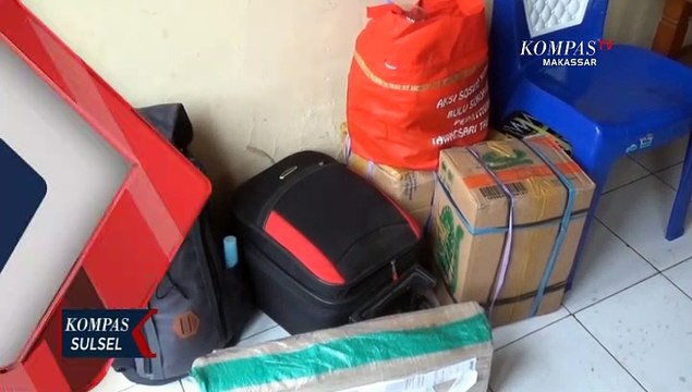 Polisi Tangkap Pelaku Pembuat Surat Rapid Tes Antigen Palsu