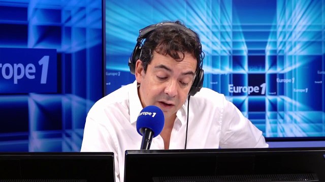 Inceste : ce que l'on sait des accusations qui visent Richard Berry