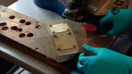 How Its Made - 963 Ribbon Microphones