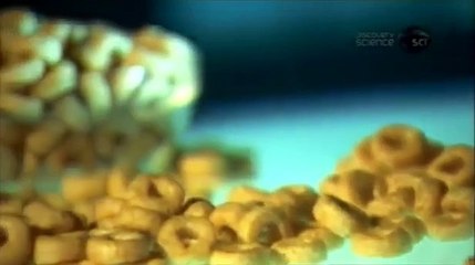 How Its Made - 965 Oat Cereal