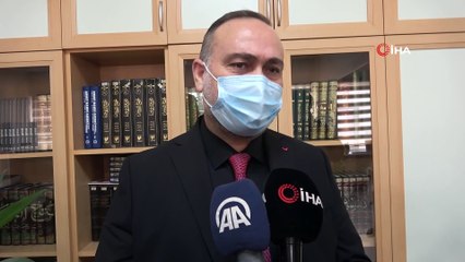 Adıyaman'dan Suriyeliler için 26 briket ev