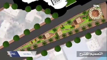 تحيا مصر المنصورة.. مشروع عملاق لخدمة أهالي المنصورة