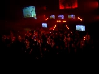 Heretik à l'Olympia 2008