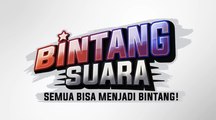 LIVE STREAMING: Putaran Pertama 10 Finalis Grup 1 Bintang Suara