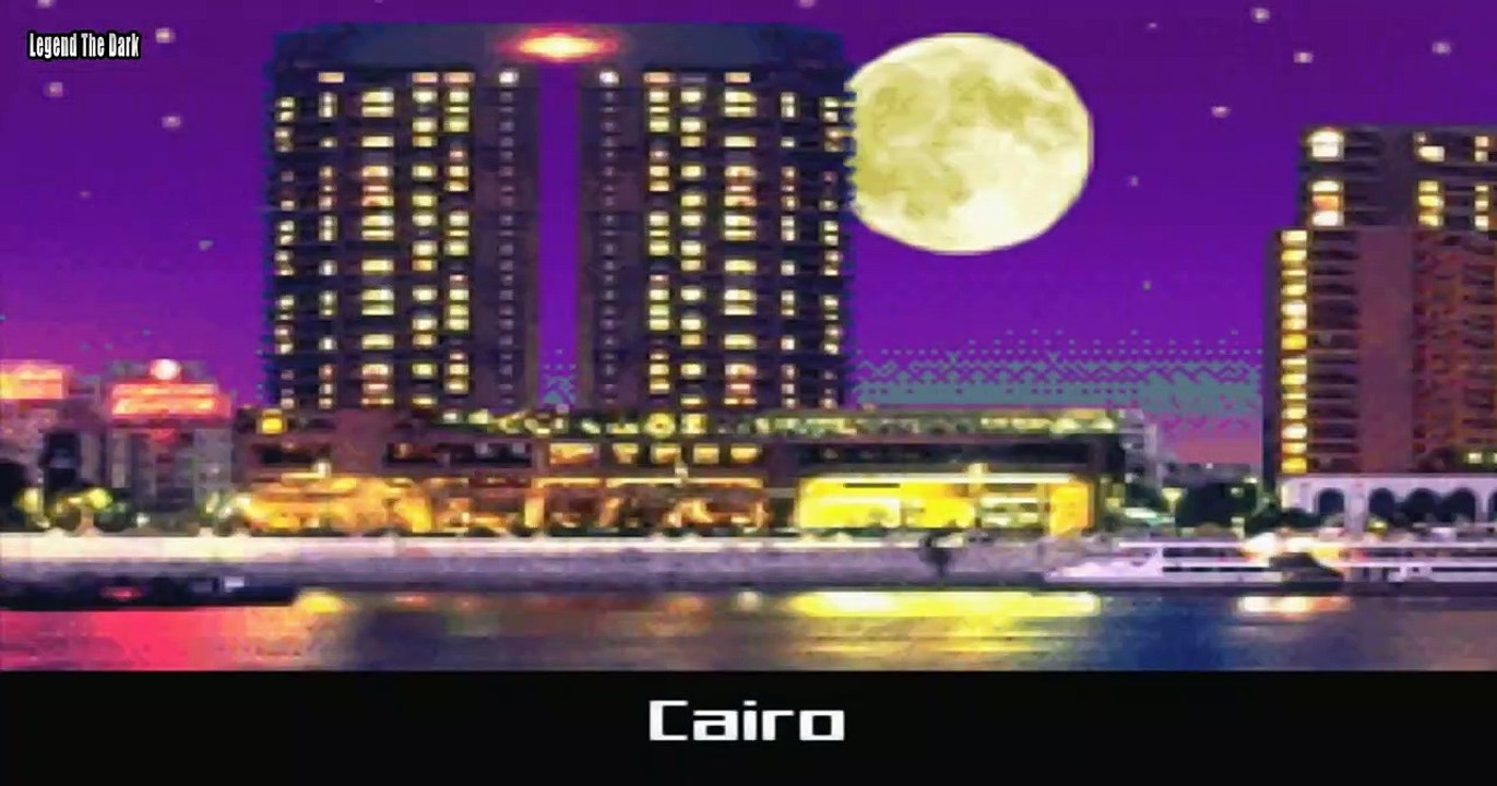 James Bond 007- Everything or Nothing Gameplay GBA