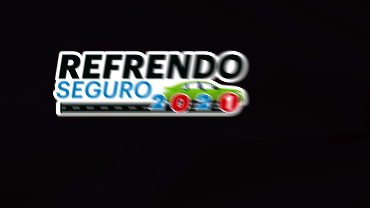 Refrendo 2021