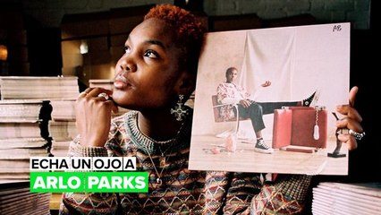 Arlo Parks, la joya secreta de la generación Z, está lista para su debut internacional