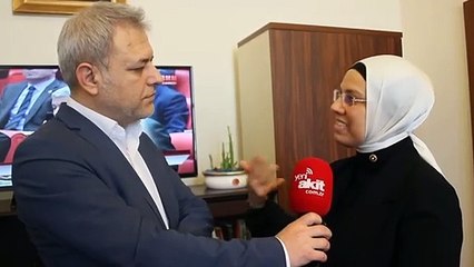 ‘28 Şubat zulmünü unutturmayacağız’