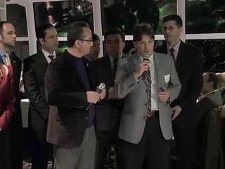 CHP suçüstü yakalandı! Milletvekilleriyle FETÖ'nün gecesine katılmışlar