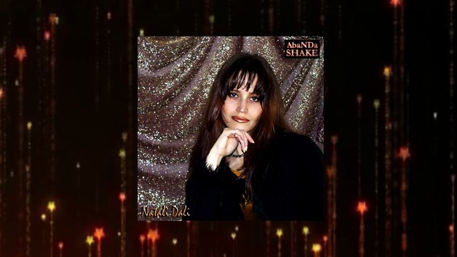 Натали Дали / Наталі Далі / Natali Dali - НЕ НАДО СЛОВ / WORDS AREN'T NEEDED