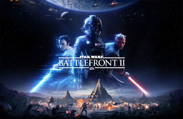 EA hopes to make more Star Wars Games in the future