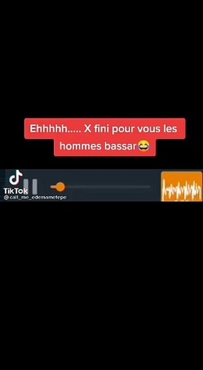 Togo : "Vous les Bassar, vous ne savez que b@iser les femmes Kabyè sans les épouser", se plaint cette femme