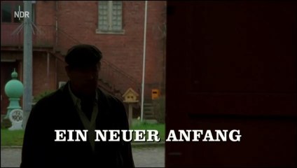 Großstadtrevier - 285. Ein neuer Anfang