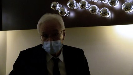 Vaccination: Le maire de Martigues très en colère
