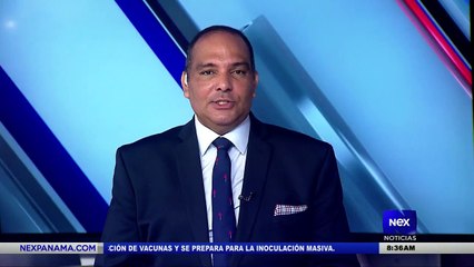 Entrevista a Arlenys González, jefa de comunicaciones de Los Andes Mall - Nex Noticias