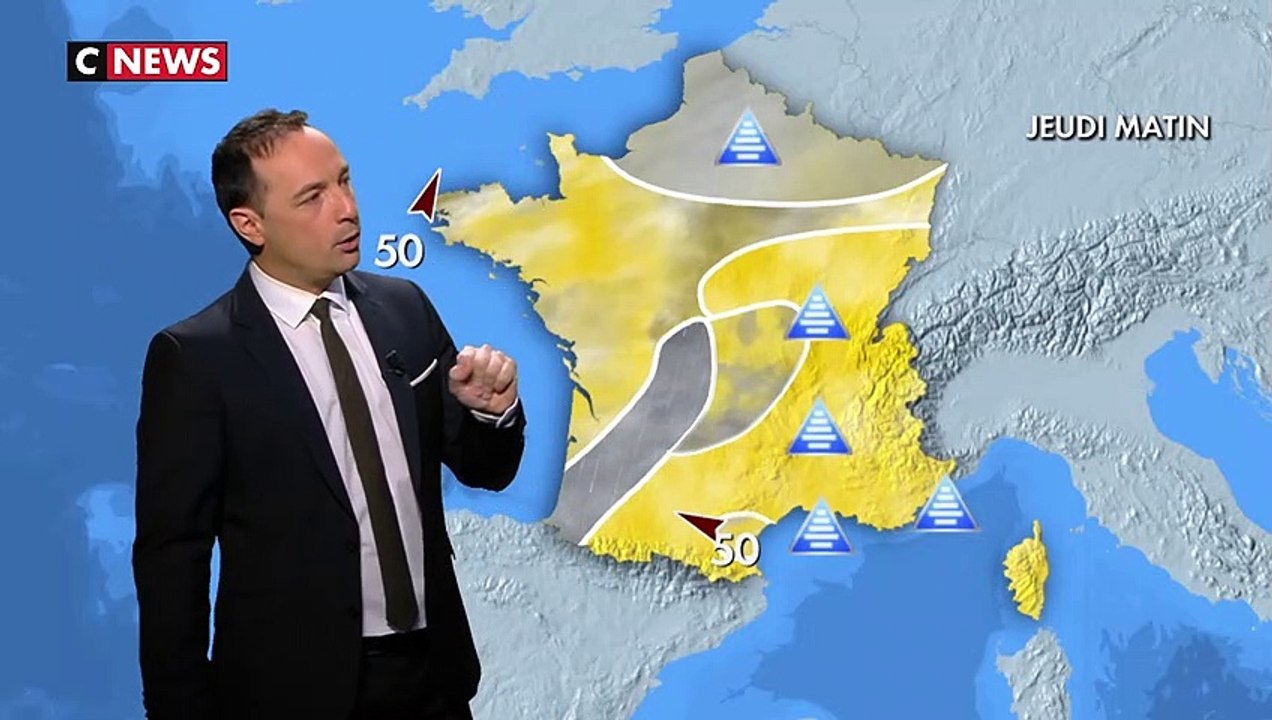 Météo