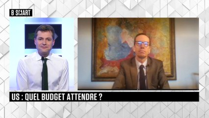 SMART BOURSE - L'invité de la mi-journée : John Plassard (Mirabaud)