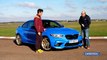 Les essais de Soheil Ayari : BMW M2 CS : la BMW ultime ?