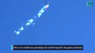 Otra vez estalló un prototipo de cohete SpaceX al querer aterrizar