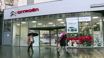 ΕΕ: Η ώρα της ανάκαμψης για την αγορά αυτοκινήτου