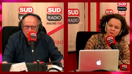 « Les combats d’un imam de la République » avec Hassen Chalghoumi