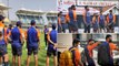 India Vs England: Quarantine over, Kohli & Co Practice started in Chepauk