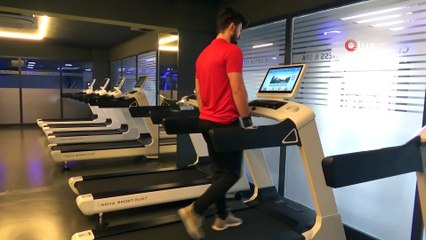 Mardin’e 10 milyonluk spor merkezi yatırımı