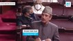 Vajpayee never spoke of bifurcating J&K: Ghulam Nabi Azad in Rajya Sabha