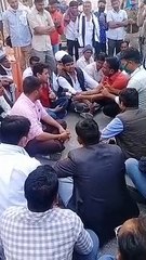 Ruckus over silent burial in IIT campus after chinkara hunting