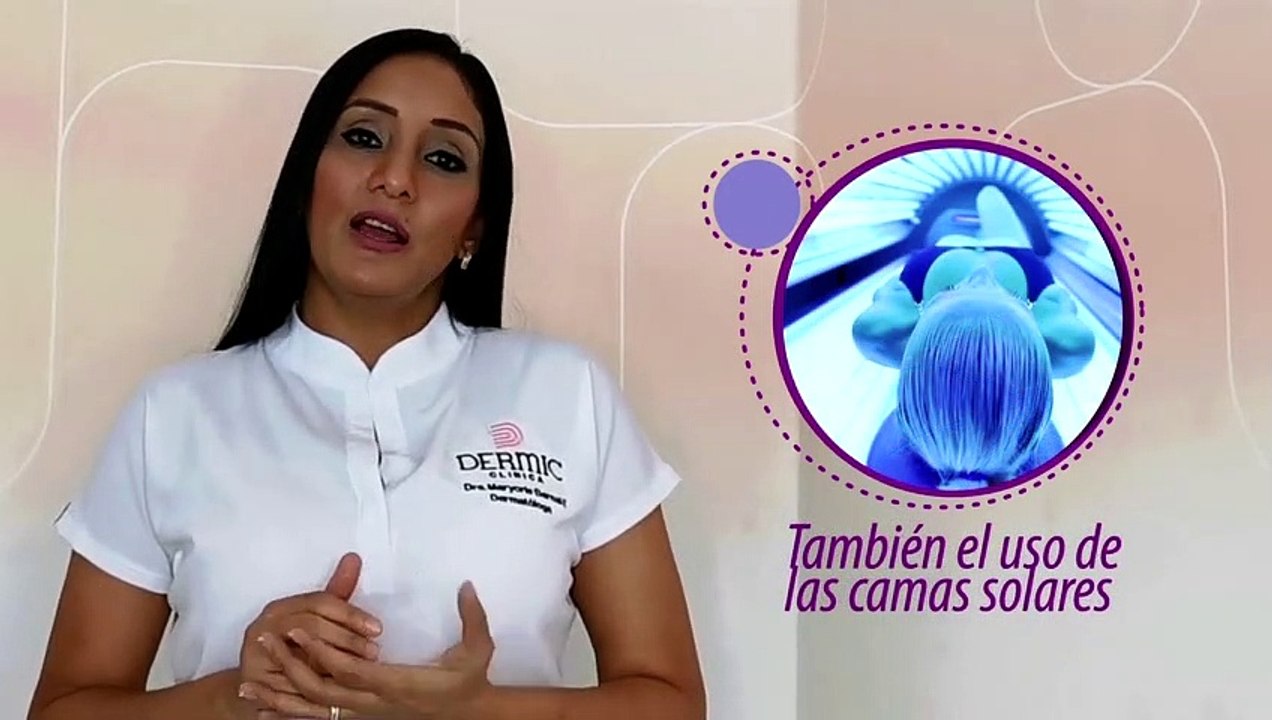 Conoce tu piel | Bloqueadores solares - Nex Panamá