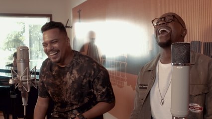 Mumuzinho - Um Cara Apaixonado