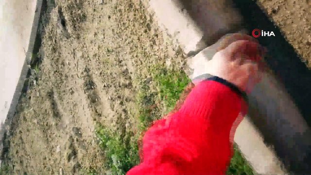 Bursa'da engelli öğrencileri taşıyan servis kaza yaptı öğrenciler ölümden döndü