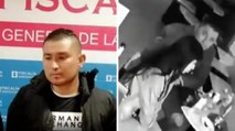 Hombre que violó y asesinó a mujer en Facatativá estuvo en la cárcel por abuso sexual
