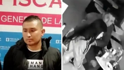 Hombre que violó y asesinó a mujer en Facatativá estuvo en la cárcel por abuso sexual