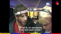 L'interview BFF de l'équipe du Morning Live