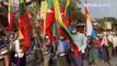 AS Serukan Militer Myanmar Hormati Suara Rakyat