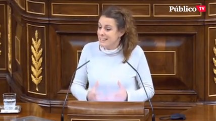 Contundencia contra el fascismo y la xenofobia de Vox