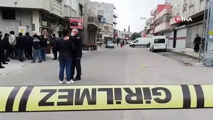 Adana'da silahlı kavga: Aynı aileden 7 kişi yaralandı